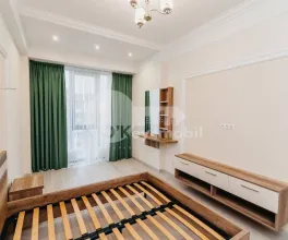 Apartament, Centru, LEV TOLSTOI
