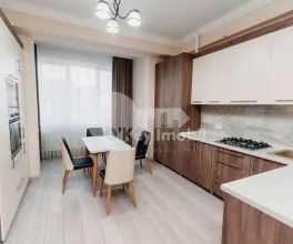 Apartament, Centru, LEV TOLSTOI
