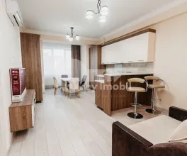Apartament, Centru, LEV TOLSTOI