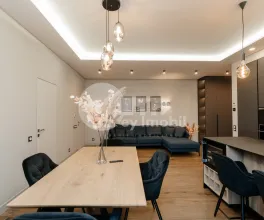 Apartament, Centru, ȘTEFAN CEL MARE