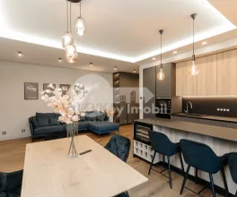 Apartament, Centru, ȘTEFAN CEL MARE