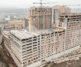 Apartament, Râșcani, TUDOR VLADIMIRESCU