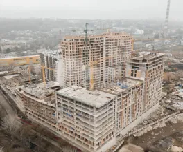 Apartament, Râșcani, TUDOR VLADIMIRESCU