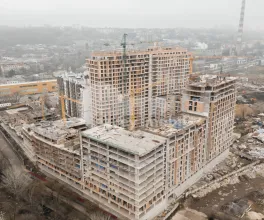 Apartament, Râșcani, TUDOR VLADIMIRESCU