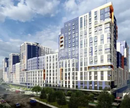 Apartament, Râșcani, TUDOR VLADIMIRESCU