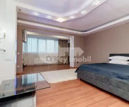 Apartament, Botanica, DECEBAL