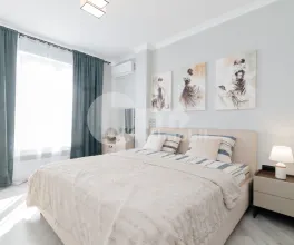 Apartament, Buiucani, SUCEVIȚA