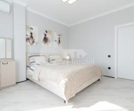 Apartament, Buiucani, SUCEVIȚA