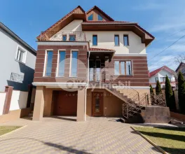 Casă, Râșcani, VALEA ALBĂ