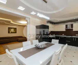 Casă, Râșcani, VALEA ALBĂ