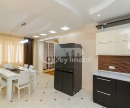 Casă, Râșcani, VALEA ALBĂ