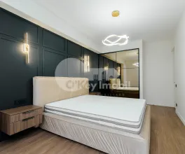 Apartament, Telecentru, GHEORGHE ASACHI