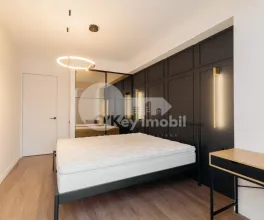 Apartament, Telecentru, GHEORGHE ASACHI