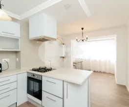 Квартира, Буюканы, АЛБА ЮЛИЯ