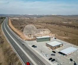 Земельный участок, ДУРЛЕШТЫ