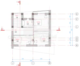 Дом, ДУМБРАВА