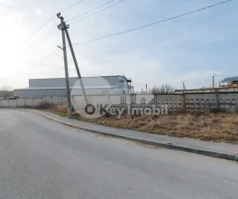 Земельный участок, ВАТРА