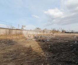 Земельный участок, ВАТРА