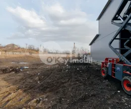 Земельный участок, ВАТРА