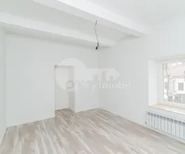 Oficiu, Centru, SFATUL ȚĂRII