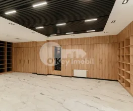 Spațiu comercial, Centru, TIGHINA