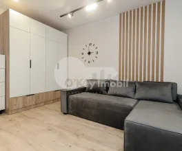 Apartament, Centru, NICOLAE TESTEMIȚANU