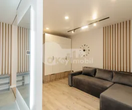 Apartament, Centru, NICOLAE TESTEMIȚANU