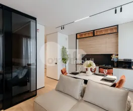 Квартира, Чеканы, МИРЧА ЧЕЛ БЭТРЫН