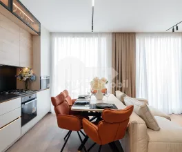 Квартира, Чеканы, МИРЧА ЧЕЛ БЭТРЫН