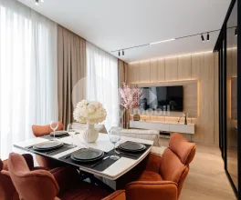 Квартира, Чеканы, МИРЧА ЧЕЛ БЭТРЫН