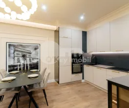 Apartament, Râșcani, BOGDAN VOIEVOD