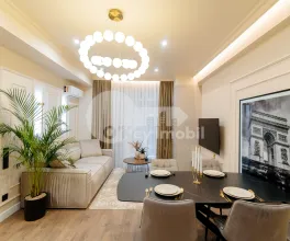 Apartament, Râșcani, BOGDAN VOIEVOD