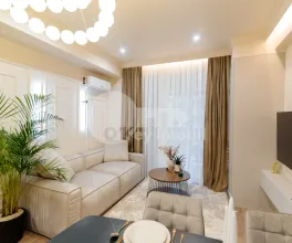 Apartament, Râșcani, BOGDAN VOIEVOD