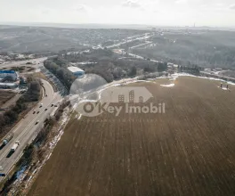 Земельный участок, КРИКОВА