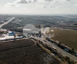 Земельный участок, КРИКОВА