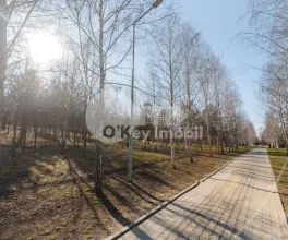 Земельный участок, КОЖУШНА