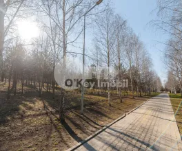 Земельный участок, КОЖУШНА