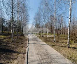 Земельный участок, КОЖУШНА