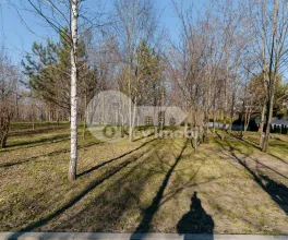 Земельный участок, КОЖУШНА