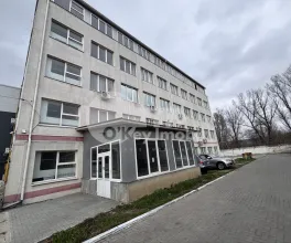 Oficiu, Buiucani, COLUMNA