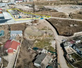 Земельный участок, ЯЛОВЕНЫ