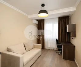 Apartament, Ciocana, NICOLAE MILESCU SPĂTARU