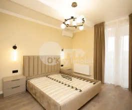 Apartament, Ciocana, NICOLAE MILESCU SPĂTARU