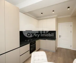 Apartament, Ciocana, NICOLAE MILESCU SPĂTARU