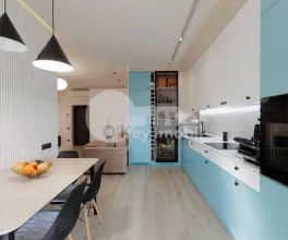 Квартира, Центр, ШТЕФАН ЧЕЛ МАРЕ