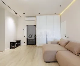 Квартира, Центр, ШТЕФАН ЧЕЛ МАРЕ