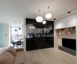 Квартира, Центр, ШТЕФАН ЧЕЛ МАРЕ