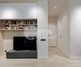 Квартира, Центр, ШТЕФАН ЧЕЛ МАРЕ