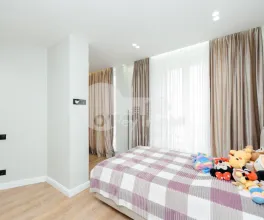 Apartament, Râșcani, RENAȘTERII NAȚIONALE