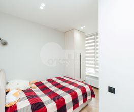 Apartament, Râșcani, RENAȘTERII NAȚIONALE